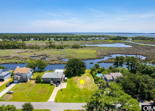 Property at 3941 Pineway Dr Lot 34, Kitty Hawk, NC 27949
