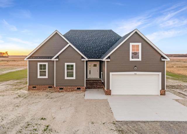 Property at 705 Griffin Swamp Rd, Elizabeth City, NC 27909, 4 beds, 2 baths