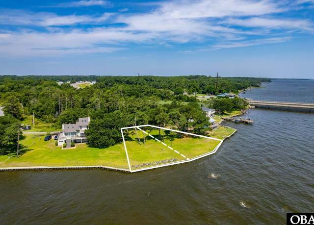 Property at 132 & 134 Swan Cir Lot 7 & PT6, Point Harbor, NC 27964