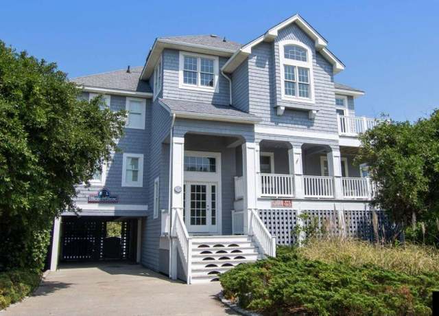 Property at 273 Whites Pt Lot 183, Corolla, NC 27927, 5 beds, 4.5 baths