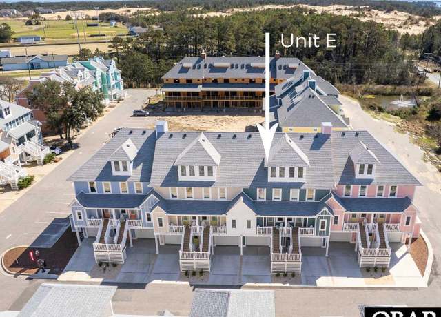 Property at 1117E Cambridge Rd Unit 311E, Kill Devil Hills, NC 27948, 3 beds, 3.5 baths