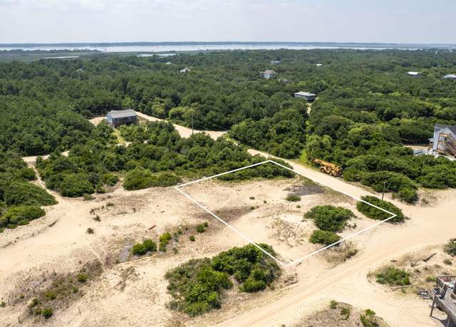Property at 1998 Sandpiper Rd Lot 76, Corolla, NC 27929