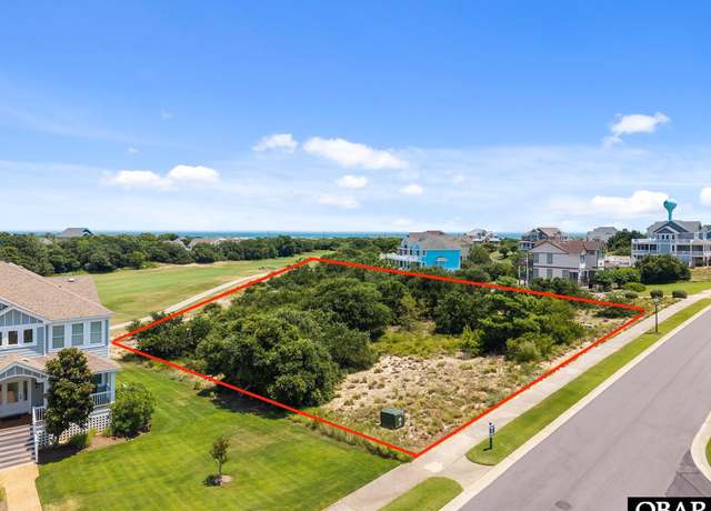 Property at 679 Hunt Club Dr Lot 225, Corolla, NC 27927