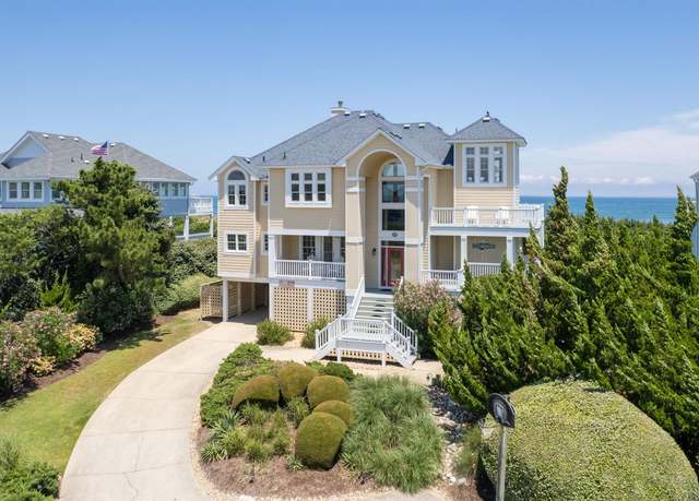 Property at 369 Deep Neck Rd Lot 139, Corolla, NC 27927, 6 beds, 5.5 baths