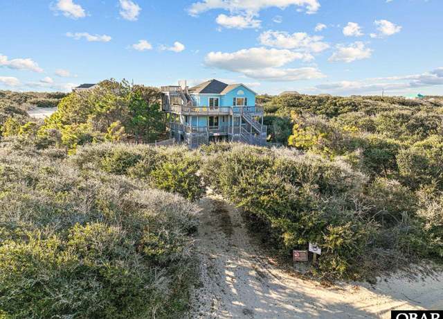 Property at 1620 Sandpiper Rd Lot 2, Corolla, NC 27927, 4 beds, 3 baths