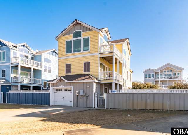 Property at 963 Cane Garden Bay Cir Lot 20, Corolla, NC 27927, 4 beds, 3.5 baths