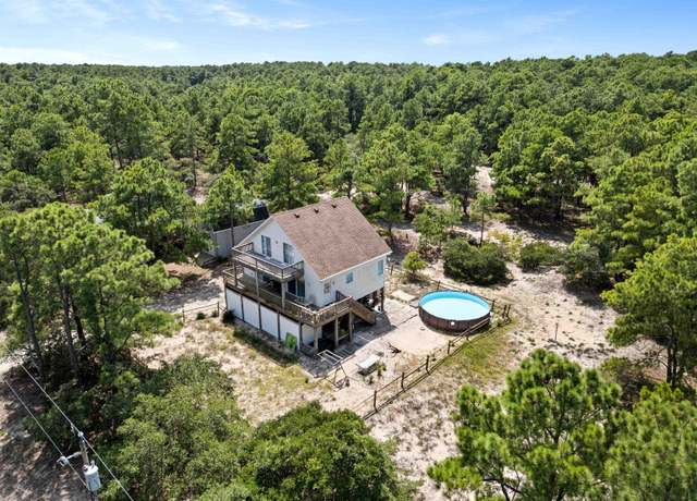 Property at 2360 Ocean Pearl Rd Lot 8, Corolla, NC 27927, 4 beds, 2 baths