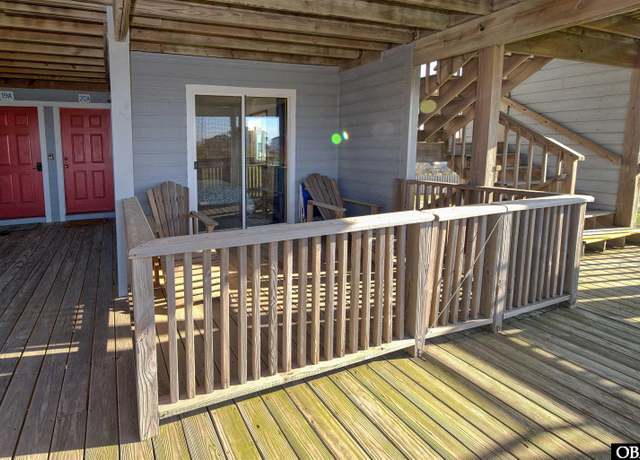 Property at 24244 Resort Rodanthe Dr Unit 20A, Rodanthe, NC 27968, 1 bed, 1 bath