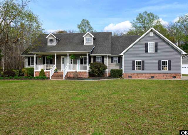 Property at 1714 Pine St Lot 0, Elizabeth City, NC 27909, 4 beds, 3.5 baths