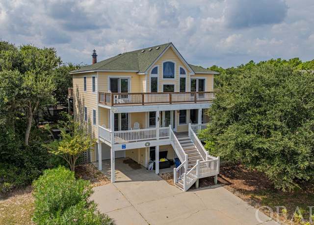 Property at 1150 Baldwin Ct Lot 115, Corolla, NC 27927, 5 beds, 4 baths