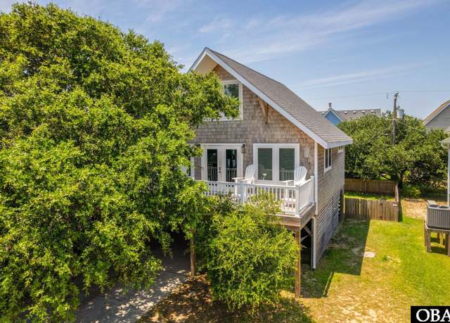 Property at 106 E Aviation Ave Lot 9, Kill Devil Hills, NC 27948, 3 beds, 2 baths
