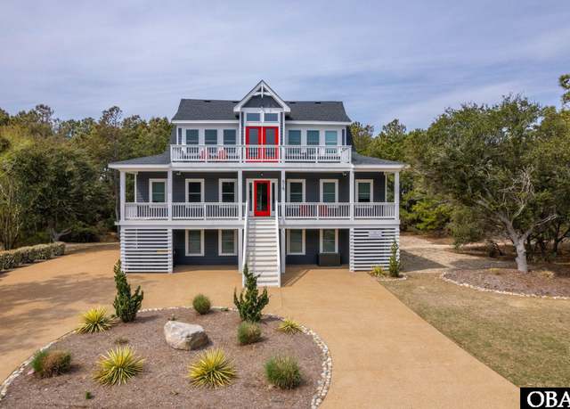 Property at 518 Hunt Club Dr Lot 24, Corolla, NC 27927, 6 beds, 5.5 baths