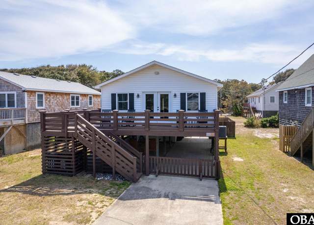 Property at 111 E Morning View Pl Lot 16, Nags Head, NC 27959, 3 beds, 2 baths