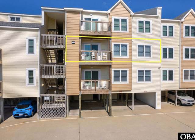 Property at 200 E Martin St Lot UT 203, Kill Devil Hills, NC 27948, 2 beds, 2 baths