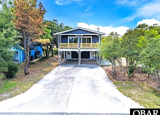 Property at 3300 S Wrightsville Ave Lot 5, Nags Head, NC 27959, 3 beds, 2 baths