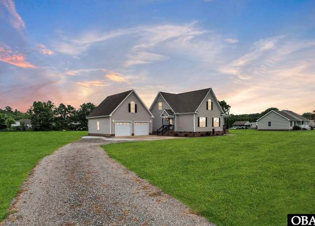 Property at 817 Tulls Creek Rd Lot 2, Moyock, NC 27958, 4 beds, 3 baths