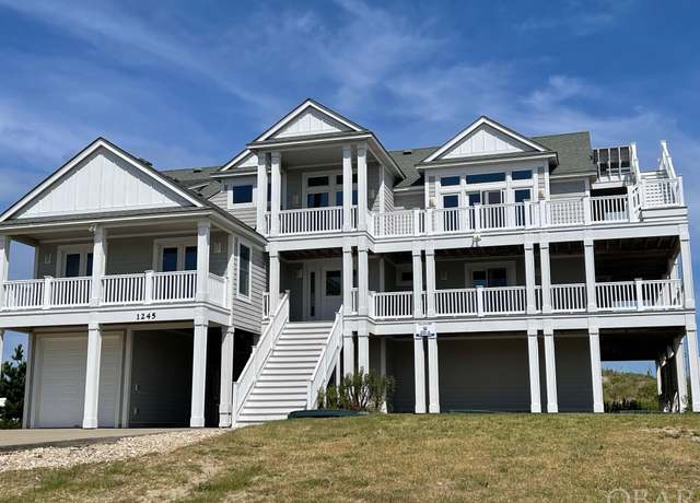 Property at 1245 Atlantic Ave Lot 36, Corolla, NC 27927, 8 beds, 9.5 baths