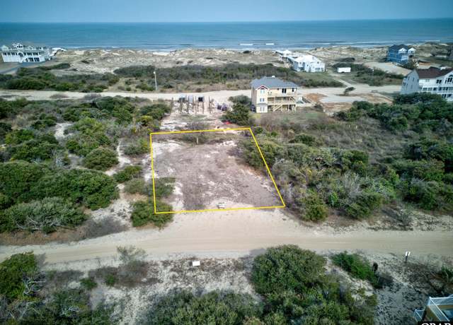 Property at 2149 Sandpiper Rd Lot 117, Corolla, NC 27927