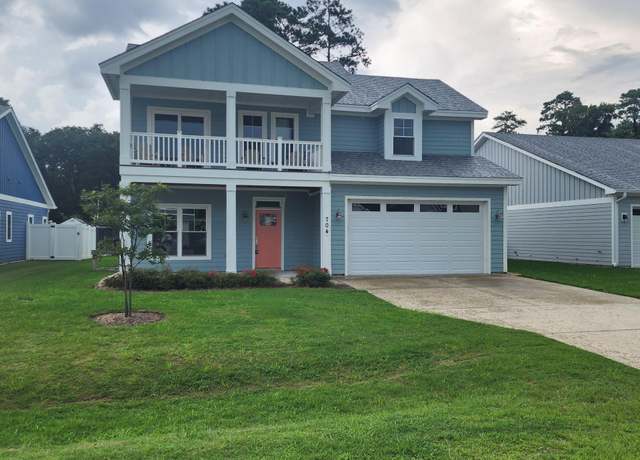 Property at 704 Harmony Ln Lot 17, Kill Devil Hills, NC 27948, 3 beds, 3.5 baths
