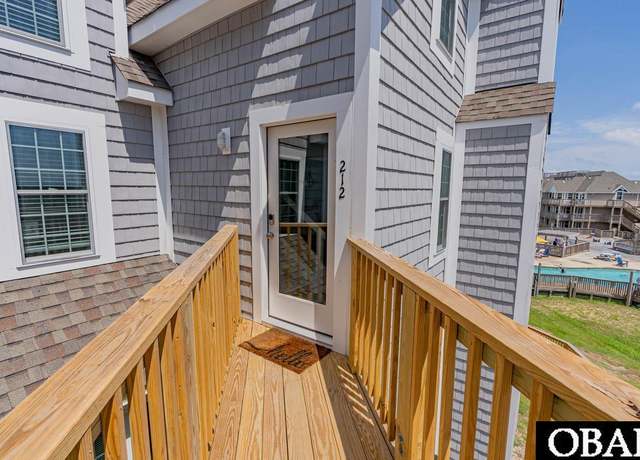 Property at 1245 Duck Rd Unit 212, Duck, NC 27949, 2 beds, 2 baths