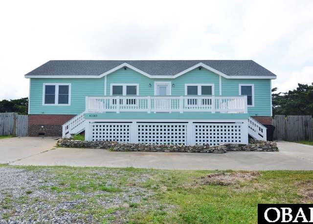 Property at 41183 Nino Rd, Avon, NC 27915, 3 beds, 2 baths