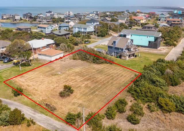 Property at 0 NC 12 Hwy Lot A, Hatteras, NC 27943