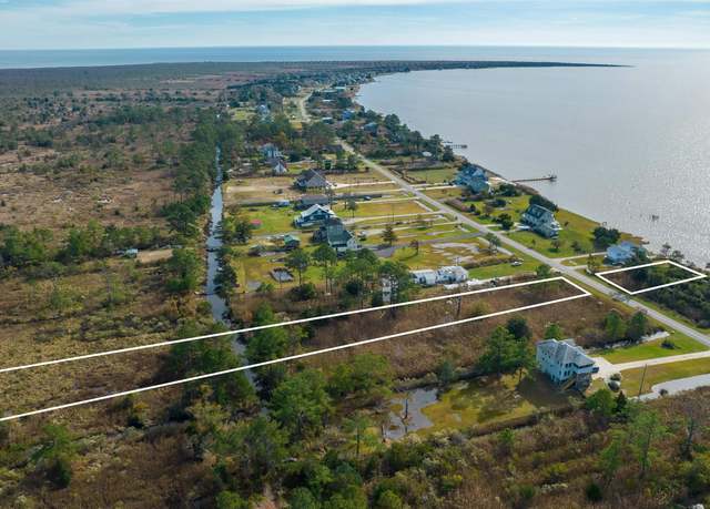 Property at 172 Bayview Dr, Stumpy Point, NC 27978