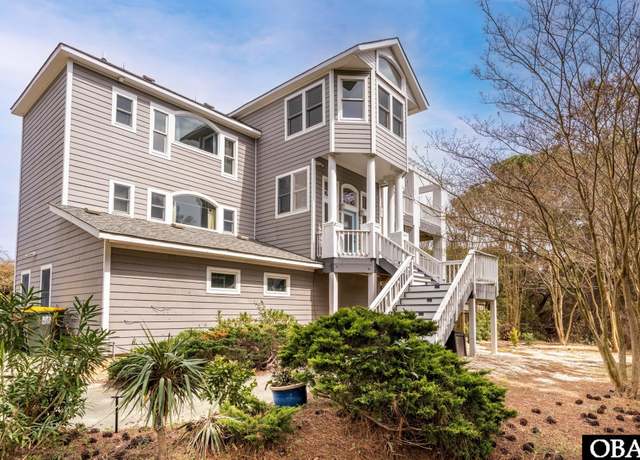 Property at 1055 Corolla Dr Lot 56, Corolla, NC 27927, 5 beds, 5.5 baths