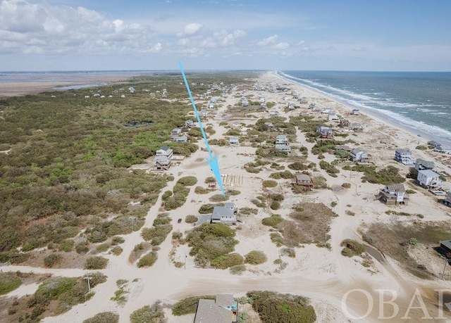 Property at 1605 Ocean Pearl Rd Lot 15, Corolla, NC 27927