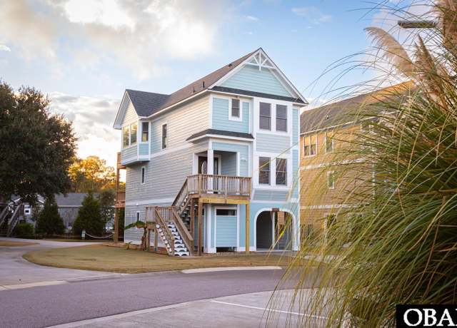 Property at 1024 Mirage St Unit 16, Corolla, NC 27927, 4 beds, 4 baths