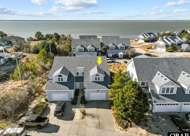 Property at 131 A Jay Crest Rd Unit 802, Duck, NC 27949, 3 beds, 2.5 baths