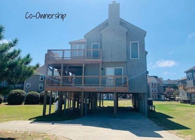 Property at 137 Ships Watch Dr Lot 31, Duck, NC 27949, 4 beds, 3.5 baths