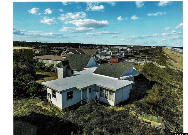 Property at 8 Purple Martin Ln Lot C, Southern Shores, NC 27949