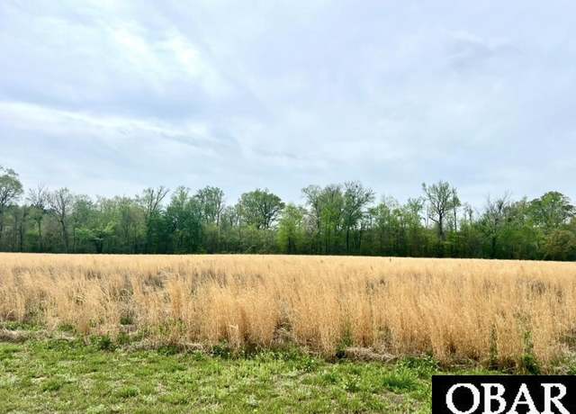 Property at 140B Sand Hills Rd Lot 5, Camden, NC 27921