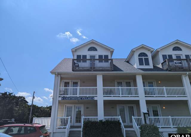 Property at 50 Lighthouse Rd Unit 1, Ocracoke, NC 27960, 1 bed, 1 bath