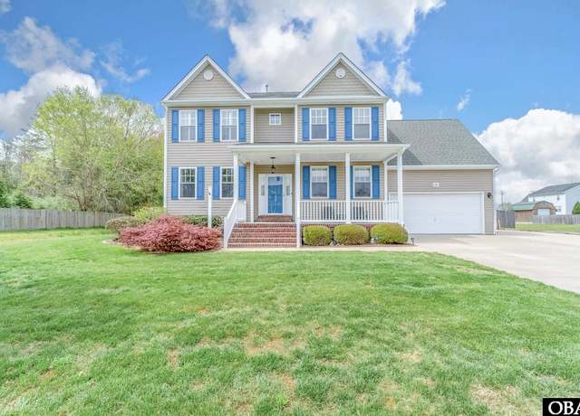 Property at 121 Matthews Dr Lot 214, Elizabeth City, NC 27909, 4 beds, 2.5 baths
