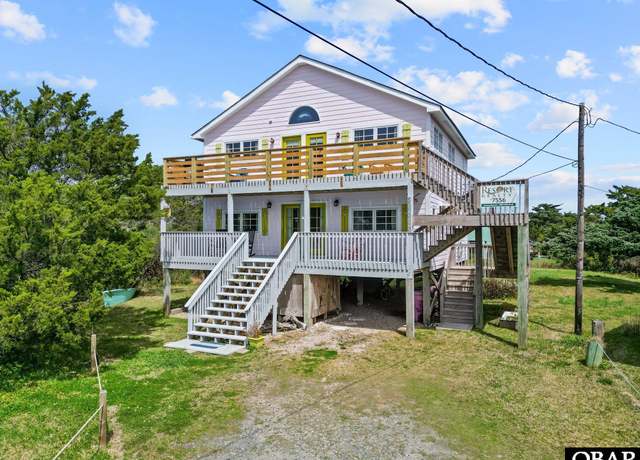 Property at 39000 Snook Ct Lot 125, Avon, NC 27915, 4 beds, 3 baths