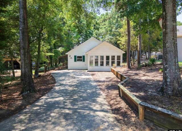 Property at 204 Sir Richard East Lot 53, Kill Devil Hills, NC 27948, 3 beds, 2 baths