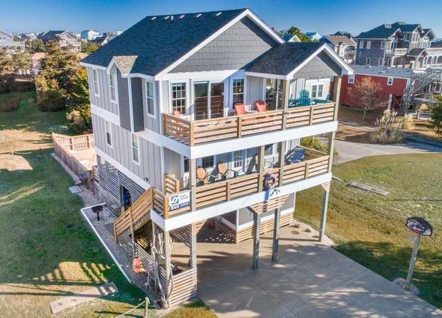 Property at 26205 Bluebeard Rd Lot : 81, Salvo, NC 27972, 4 beds, 4 baths