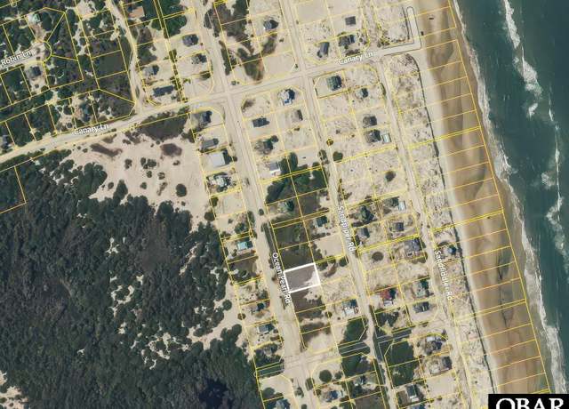 Property at 1631 Ocean Pearl Rd Lot 16, Corolla, NC 27927