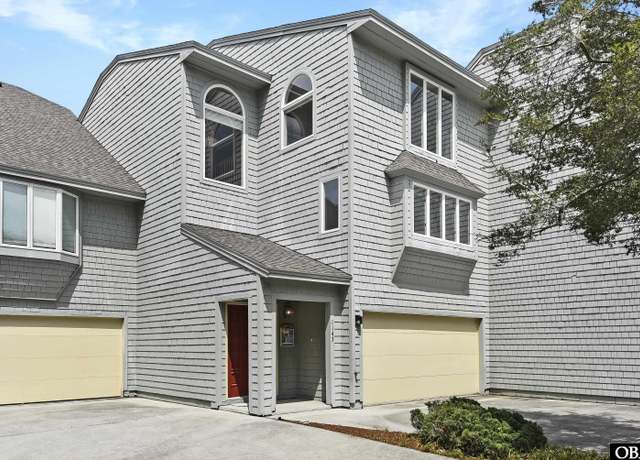 Property at 1143 Albemarle Ct Unit 681, Corolla, NC 27927, 4 beds, 3.5 baths