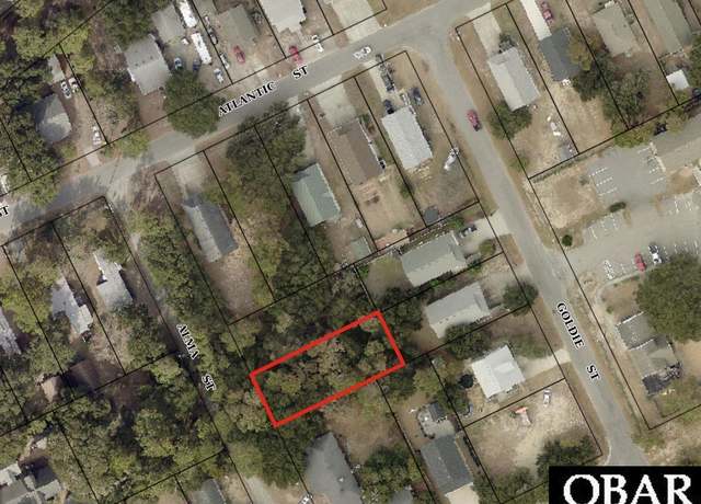 Property at 0 Alma St Lot 14, Kill Devil Hills, NC 27948