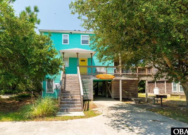Property at 631 Skimmer Ct Lot 17, Corolla, NC 27927, 4 beds, 4 baths