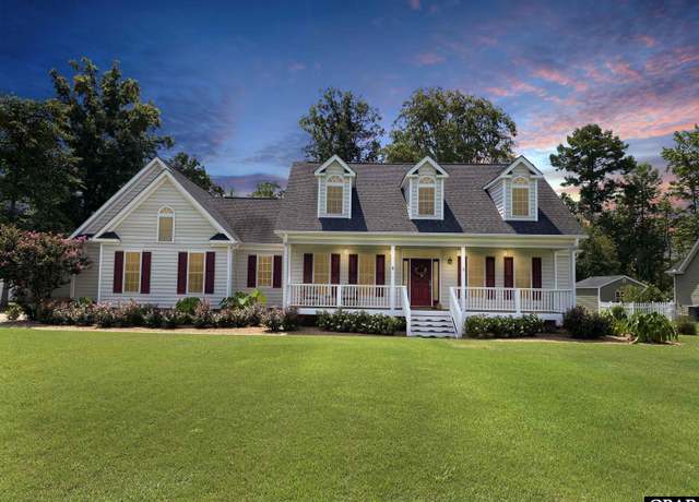 Property at 188 Billets Bridge Rd Lot 84, Camden, NC 27921, 4 beds, 3.5 baths
