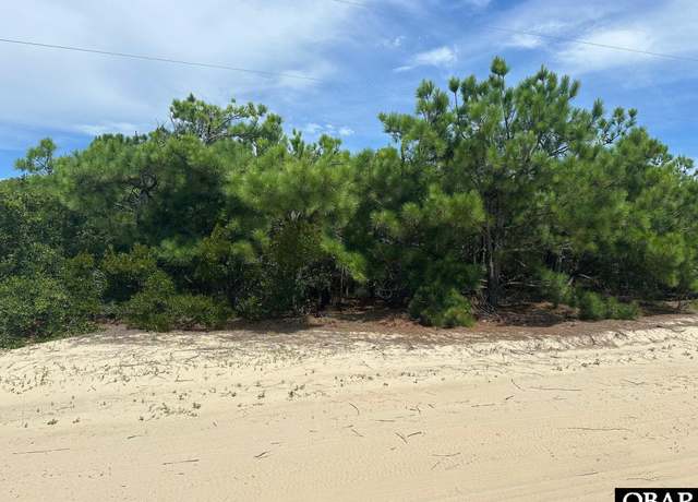 Property at 1975 Ocean Pearl Rd Lot 88, Corolla, NC 27927