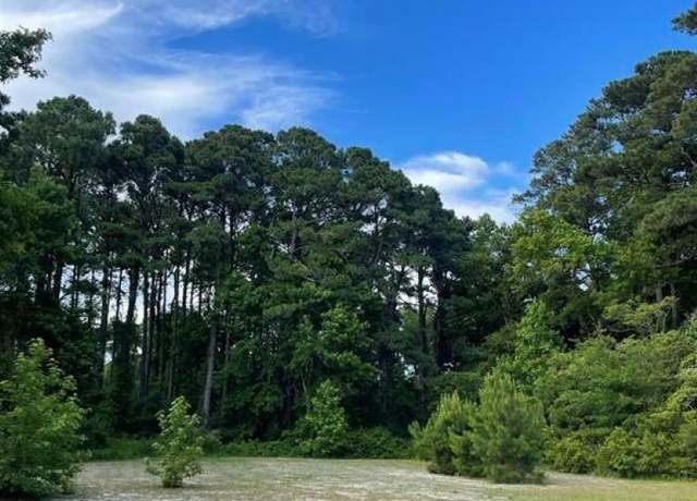 Property at 217 Cynthia Ct Lot 11, Harbinger, NC 27941