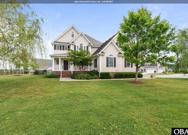 Property at 110 Lands End Rd Lot 18, Elizabeth City, NC 27909, 4 beds, 2.5 baths