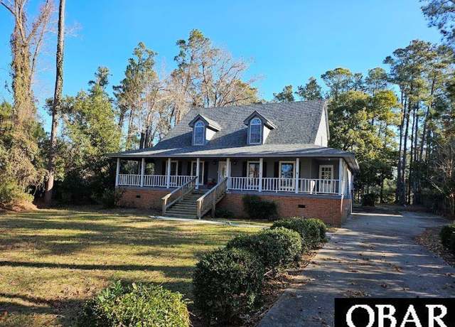 Property at 7013 Currituck Rd Lot 4, Kitty Hawk, NC 27949, 4 beds, 2.5 baths