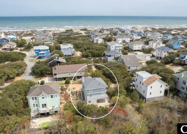 Property at 632 Grebe Ct Lot 9, Corolla, NC 27927, 4 beds, 2 baths