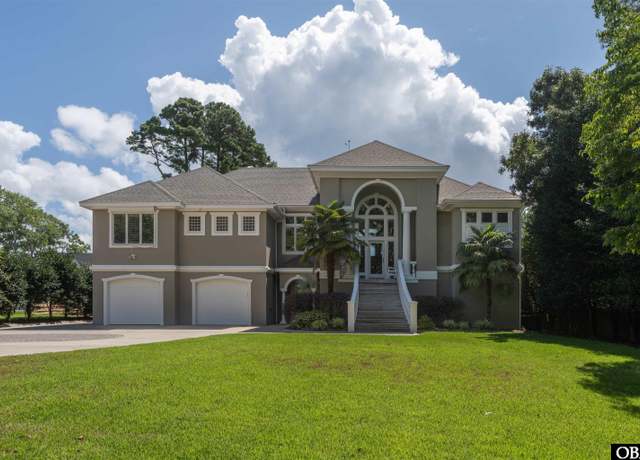 Property at 2001 Creek Rd Lot 16, Kitty Hawk, NC 27949, 5 beds, 4.5 baths